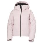 Helly Hansen Nora Short Puffy Pinkshake 