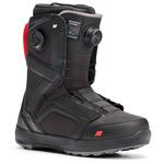 K2 Botas Boundary Clicker X HB Black Presentación