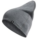 Odlo Merino Warm Hat Odlo Steel Grey Melange 