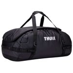 Thule Duffel Chasm 70L Black Overview