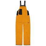 Picture Ski pants Testy Bib Honey Overview