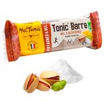 Meltonic Energy bar Tonic Barre Bio x4 Pistaches & Fleur De Sel Overview