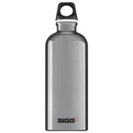 Sigg Flask Traveller 0,6L Alu Overview