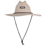 Hurley Sombrero Land To Sea Protect Khaki Presentación