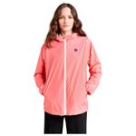 Flotte Cazadora de calle Passy Corail Presentación