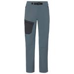 Vaude Hiking pants Men's Badile III Heron Overview