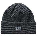 Rip Curl S-Series Reg Beanie Black 