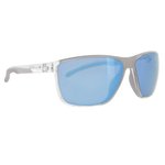 Red Bull Spect Sonnenbrille Drift-003P X'tal Clear-Smoke With Ice Blu Präsentation