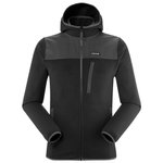 Lafuma Fleece Präsentation
