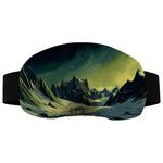 Foehnalpes Brillendoos Ski Goggle Liner Pics Voorstelling