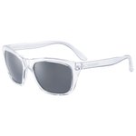 Cebe Sunglasses Cooper Crystal Zone Blue Light Grey Overview