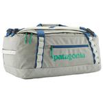 Patagonia Duffel Black Hole Duffel 40L Birch White Présentation