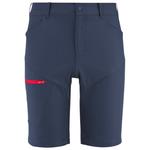 Millet Hiking shorts Wanaka Stretch Short III Saphir Overview
