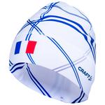 Craft Nordic Beanie Bonnet FFS Jeux Olympiques Overview