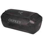 Osprey Reisetasche Transporter 65 Black Präsentation