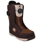 DC Boots Phase Boa Pro W Brown Brown Tan Overview