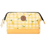 Cabaia Toiletry bag Travel Kit Faro Overview