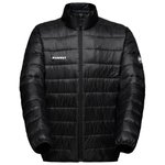 Mammut Piumino Crag In Jacket Men Black Presentazione