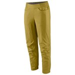 Patagonia Climbing pants W Hampi Rock Graze Green Overview