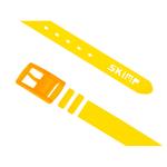 Skimp Belt Originale Jaune Overview