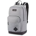 Dakine Backpack 365 Pack Dlx 27L Geyser Grey Overview