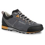 Dolomite Chaussures de randonnée 54 Hike Low Evo Gtx Gunmetal Grey 