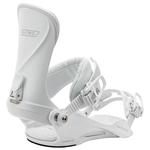 Nitro Binding snow Cosmic White Voorstelling
