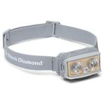 Black Diamond Headlamp Storm+ 750 Pewter Overview