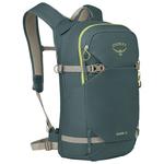 Osprey Rucksack Glade 20 Cascade Blue Präsentation Osprey Rucksack Glade 20 Cascade Blue Präsentation
