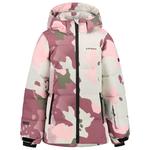 Icepeak Ladue Jr Amethyste 