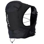 Scott Chaleco Trail Endurance Tr' 12 Backpack Black Presentación