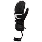 Oakley Handschuhe Timberline Glove Blackout Präsentation