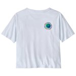 Patagonia W's Unity Fitz Easy Cut Responsibili White 