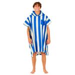 After Essentials Swim Club Stripes Blue Overview