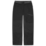 Picture Pantalones de esqui Object Gore Tex Black Presentación