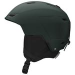 Salomon Helmet Pioneer Lt Green Gables Overview