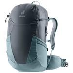 Deuter Zaino Futura 27 Graphite Shale Presentazione