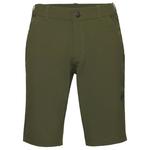 Mammut Hiking V Shorts M Dark Marsh 