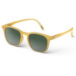 Izipizi Occhiali da sole Junior Sun #E Yellow Honey Soft Grey Presentazione