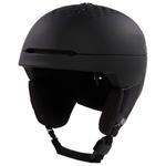Oakley Helmet Mod 3 Mips Blackout Overview