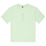 Picture Camiseta Yovel Tender Green Presentación