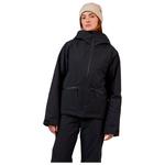 Rossignol W Rochrun Insulated Jacket Black 