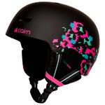 Cairn Darwin Junior Black Fuchsia Animal Presentazione