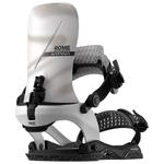 Rome Snowboardbindung Katana AW Fase White Präsentation