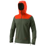 Dynafit Ridge Gtx Jkt M Dawn 