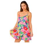 Rip Curl Kleid Party Pack Cover Up Multico Präsentation