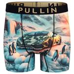 Pullin Boxer briefs Fashion 2 Oulala Overview