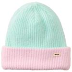 Rip Curl Beanies 2 Tone Reg Revo Beanie Mint Purple Overview