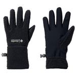 Columbia Helvetia II Sherpa Women Black Presentación