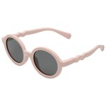 Komono Sunglasses Lele Blush Overview